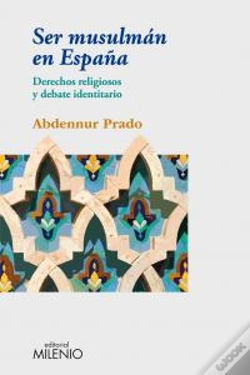Capa do artigo Ser Musulmán En España