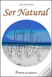 Capa do artigo Ser Natural