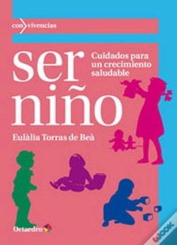 Capa do artigo Ser Niño