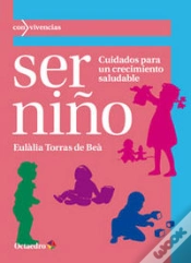 Capa do artigo Ser Niño