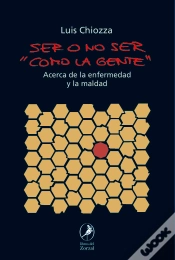 Capa do artigo Ser O No Ser Como