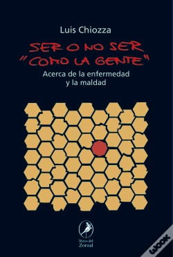 Capa do artigo Ser O No Ser Como