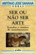 Ser ou Não Ser Arte