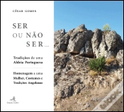 Capa do artigo Ser ou Não Ser… 