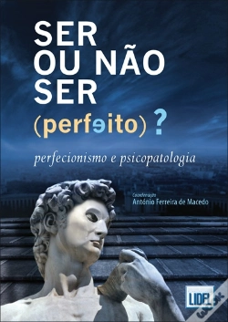 Capa do artigo Ser ou Não Ser (Perfeito)?