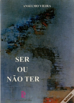 Capa do artigo Ser ou Não Ter