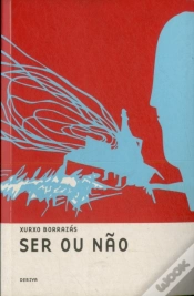 Capa do artigo Ser ou Não
