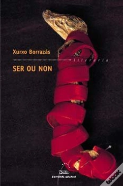 Capa do artigo Ser Ou Non