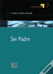 Capa do artigo Ser Padre