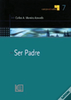 Capa do artigo Ser Padre