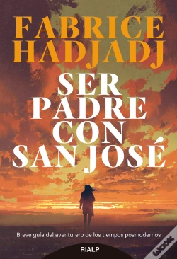 Capa do artigo Ser Padre Con San Jose