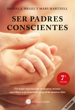 Capa do artigo Ser Padres Conscientes