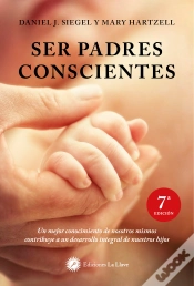 Capa do artigo Ser Padres Conscientes