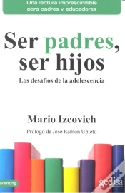 Capa do artigo Ser Padres, Ser Hijos