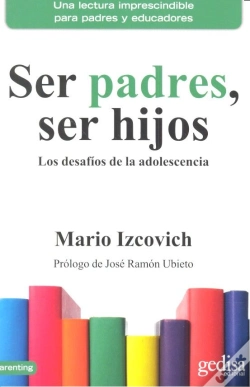 Capa do artigo Ser Padres, Ser Hijos