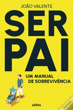 Capa do artigo Ser Pai