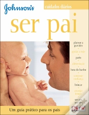 Capa do artigo Ser Pai