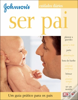 Capa do artigo Ser Pai