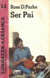 Capa do artigo Ser Pai