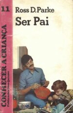 Capa do artigo Ser Pai