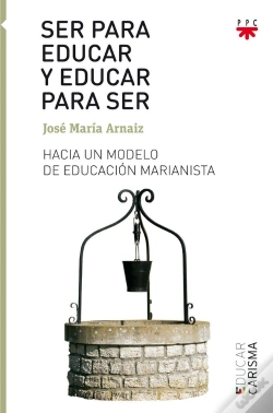 Capa do artigo Ser Para Educar Y Educar Para Ser