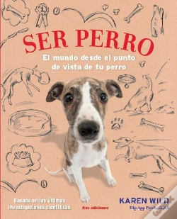 Capa do artigo Ser Perro