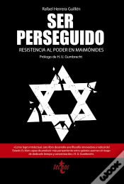 Capa do artigo Ser Perseguido
