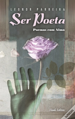Capa do artigo Ser Poeta 