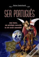 Ser Português