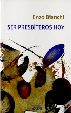 Capa do artigo Ser Presbíteros Hoy