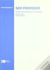 Capa do artigo Ser Profesor