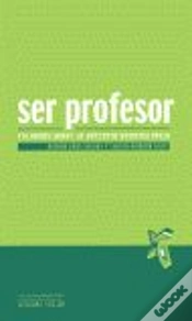 Capa do artigo Ser Profesor