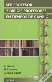 Capa do artigo Ser Profesor Y Dirigir Profesores En Tiempos De Cambio