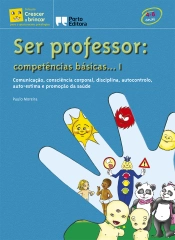 Capa do artigo Ser professor: Competências básicas...1