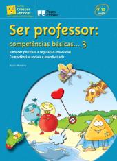 Ser Professor: Competências básicas...3