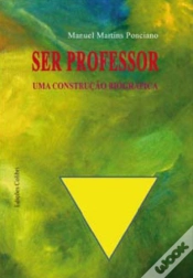 Capa do artigo Ser Professor