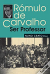 Capa do artigo Ser Professor