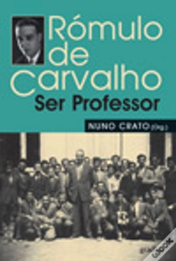 Capa do artigo Ser Professor