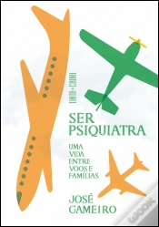 Capa do artigo Ser Psiquiatra