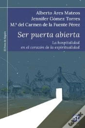 Capa do artigo Ser Puerta Abierta.