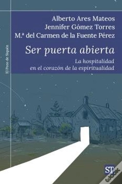 Capa do artigo Ser Puerta Abierta.