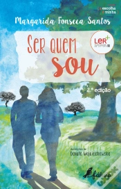 Capa do artigo Ser Quem Sou