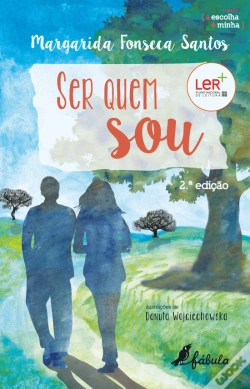 Capa do artigo Ser Quem Sou