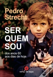 Capa do artigo Ser Quem Sou