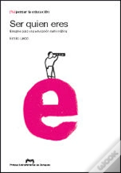 Capa do artigo Ser Quién Eres. Ensayos Para Una Educación Democrática