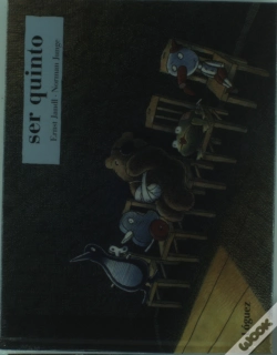 Capa do artigo Ser Quinto