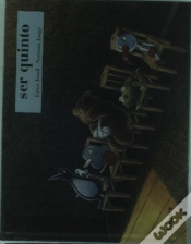 Capa do artigo Ser Quinto
