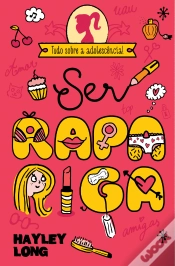 Capa do artigo Ser Rapariga