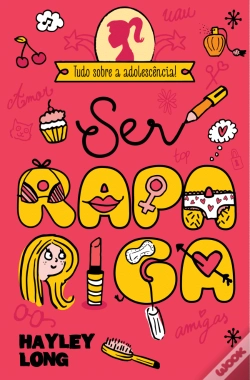 Capa do artigo Ser Rapariga