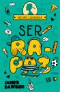 Ser Rapaz - Preview